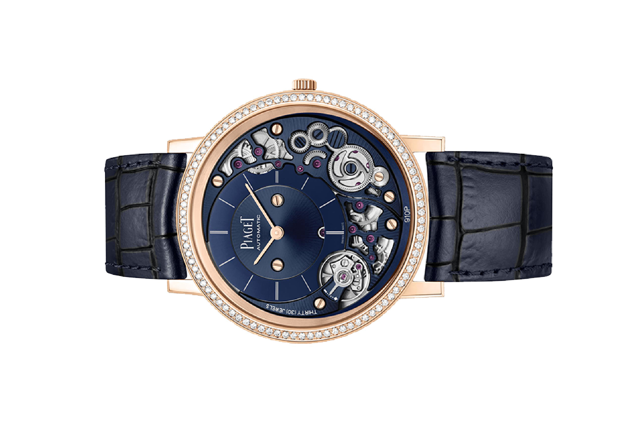 Đồng Hồ Piaget Altiplano G0A47124