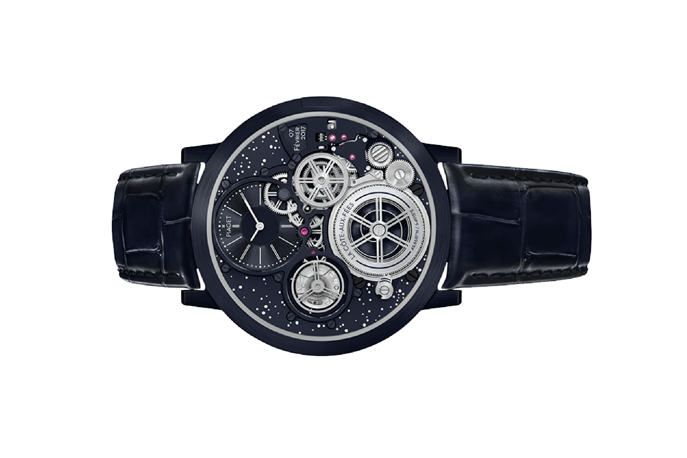 Đồng Hồ Piaget Altiplano Ultimate Concept G0A47505