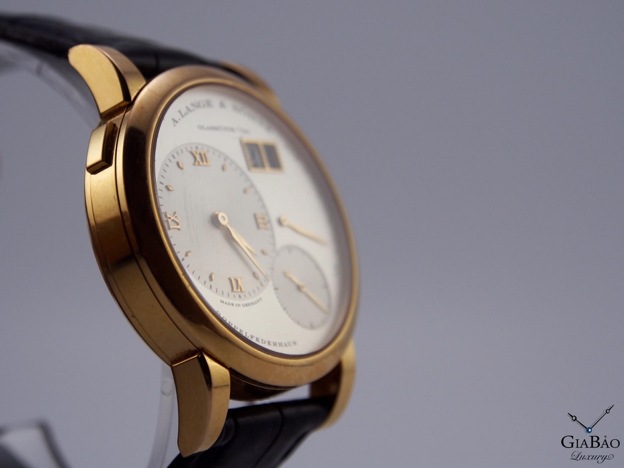 Đồng hồ A Lange & Sohne Lange 1