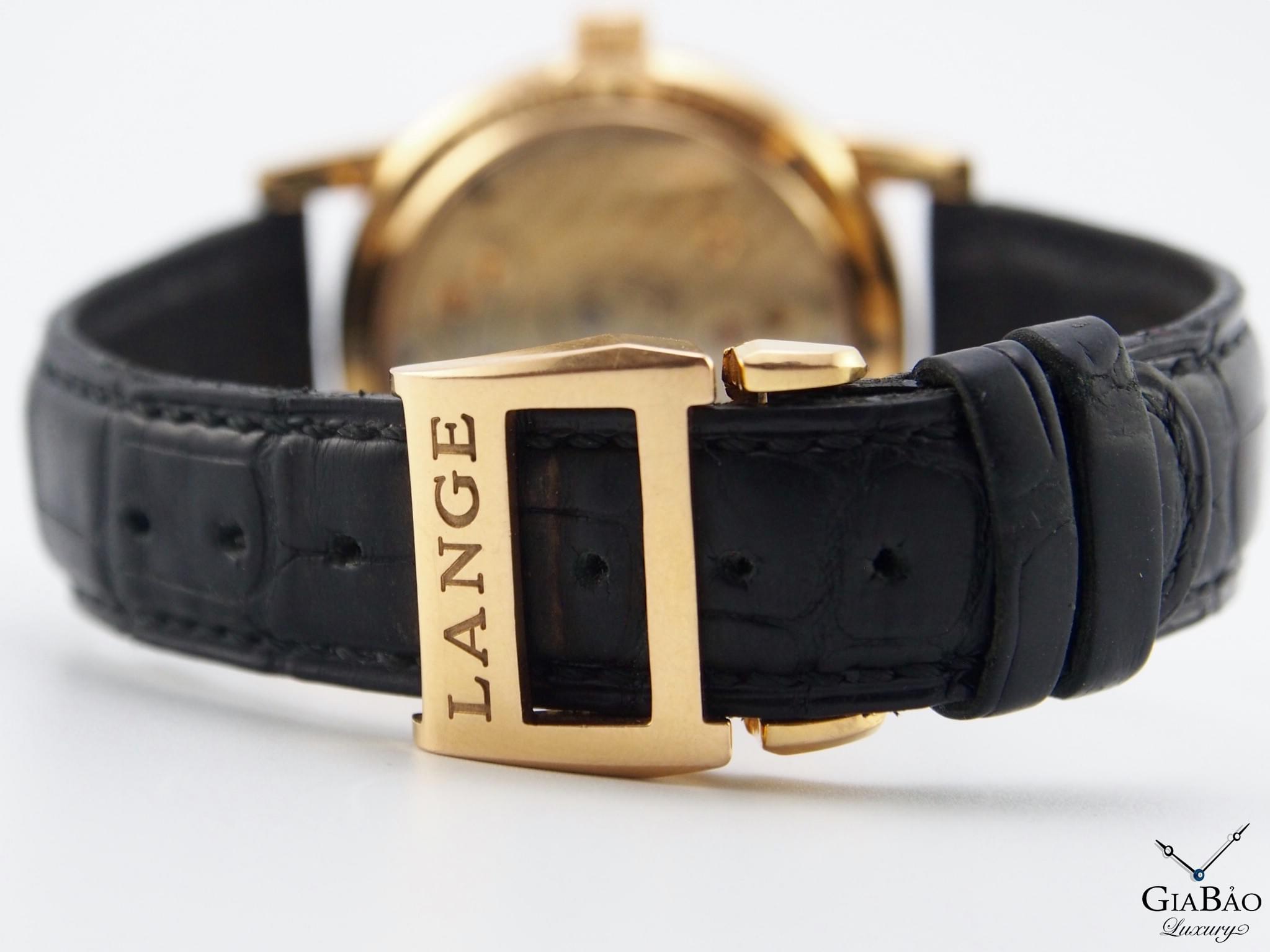 Đồng hồ A Lange & Sohne Lange 1