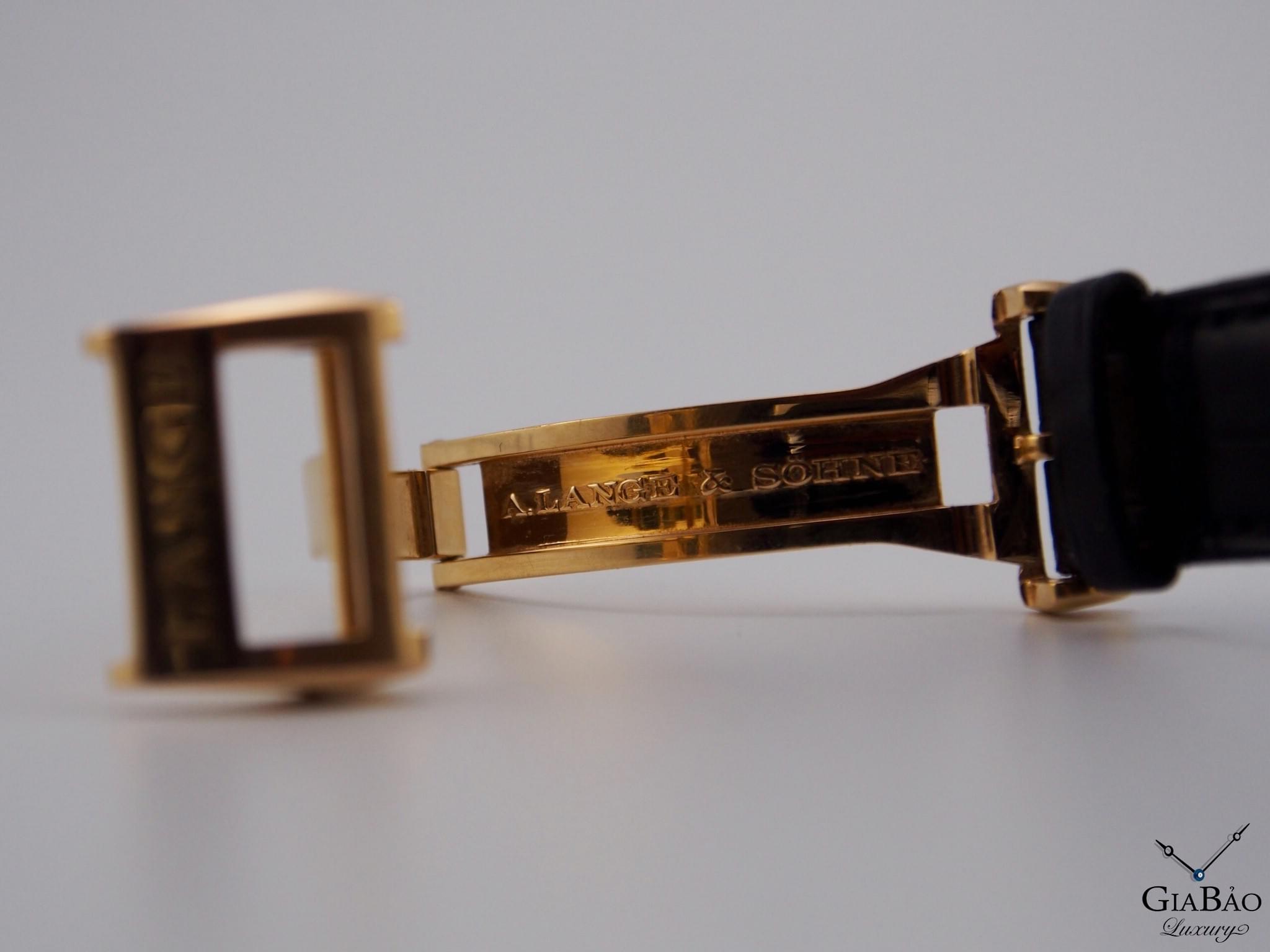 Đồng hồ A Lange & Sohne Lange 1