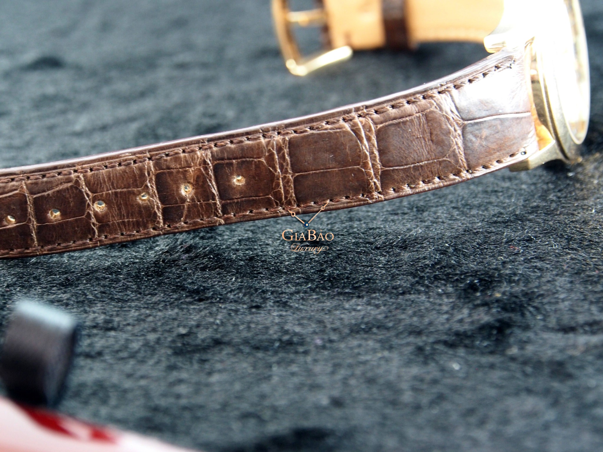 Đồng Hồ Chopard L.U.C. Classic Mark III 161905-5001