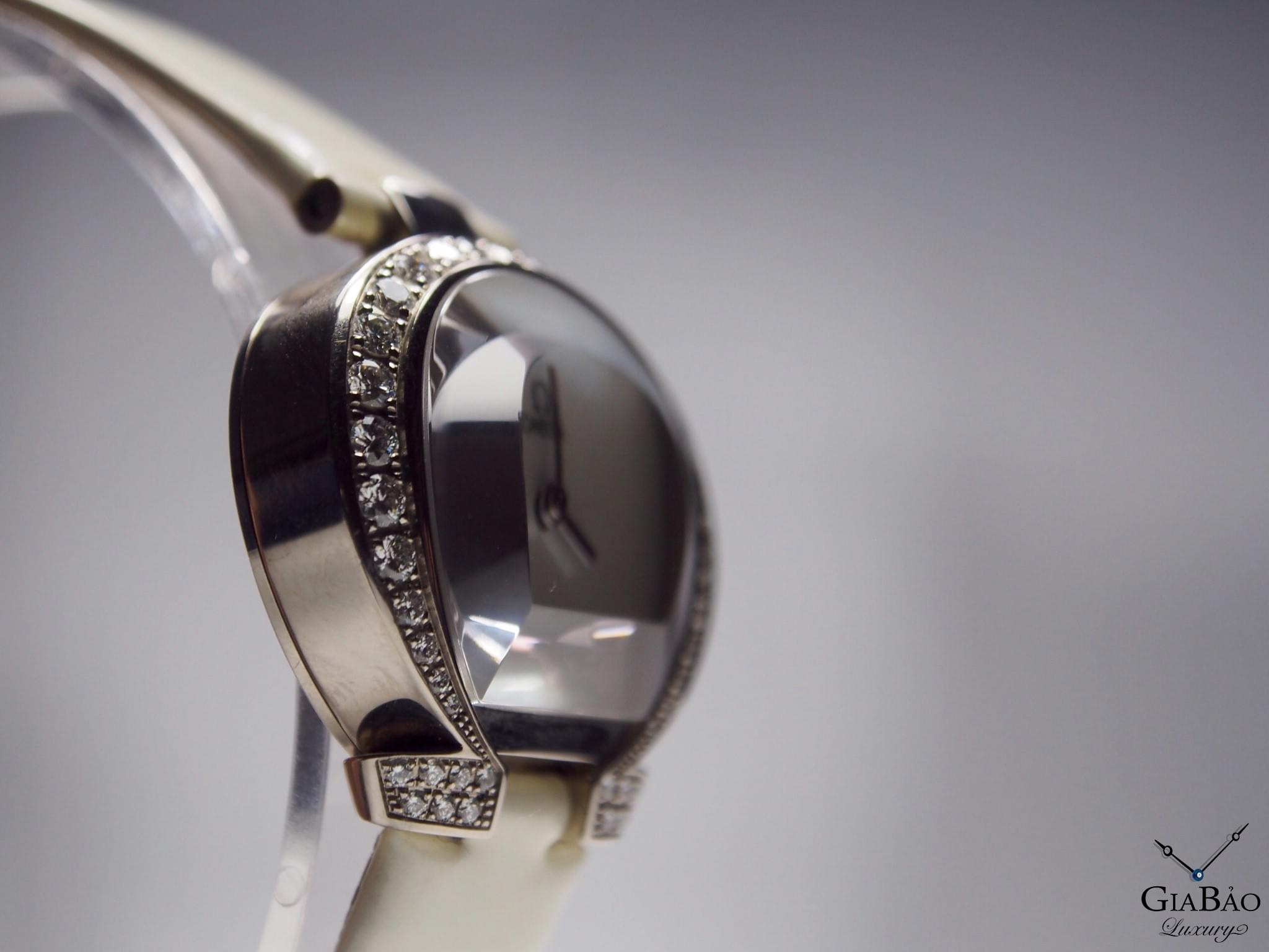 Đồng Hồ Omega Omegamania