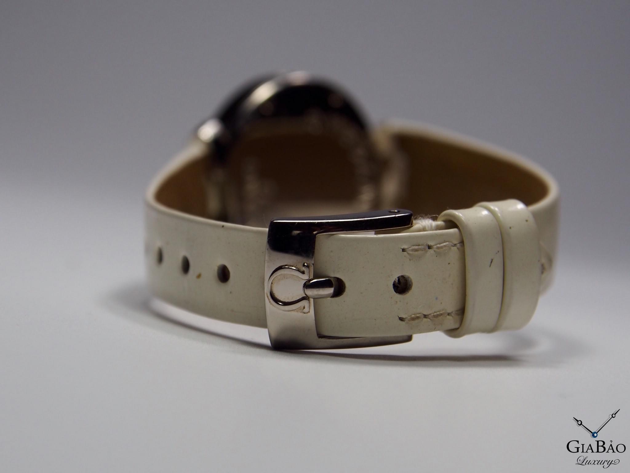 Đồng Hồ Omega Omegamania