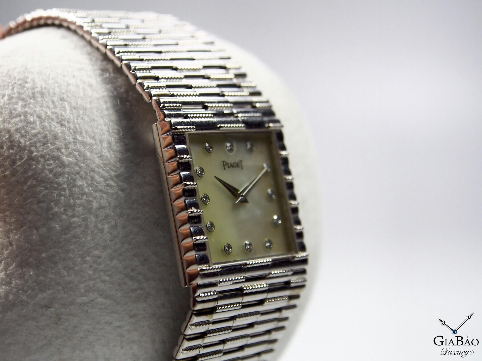 Đồng hồ Piaget Ref.9131 G2