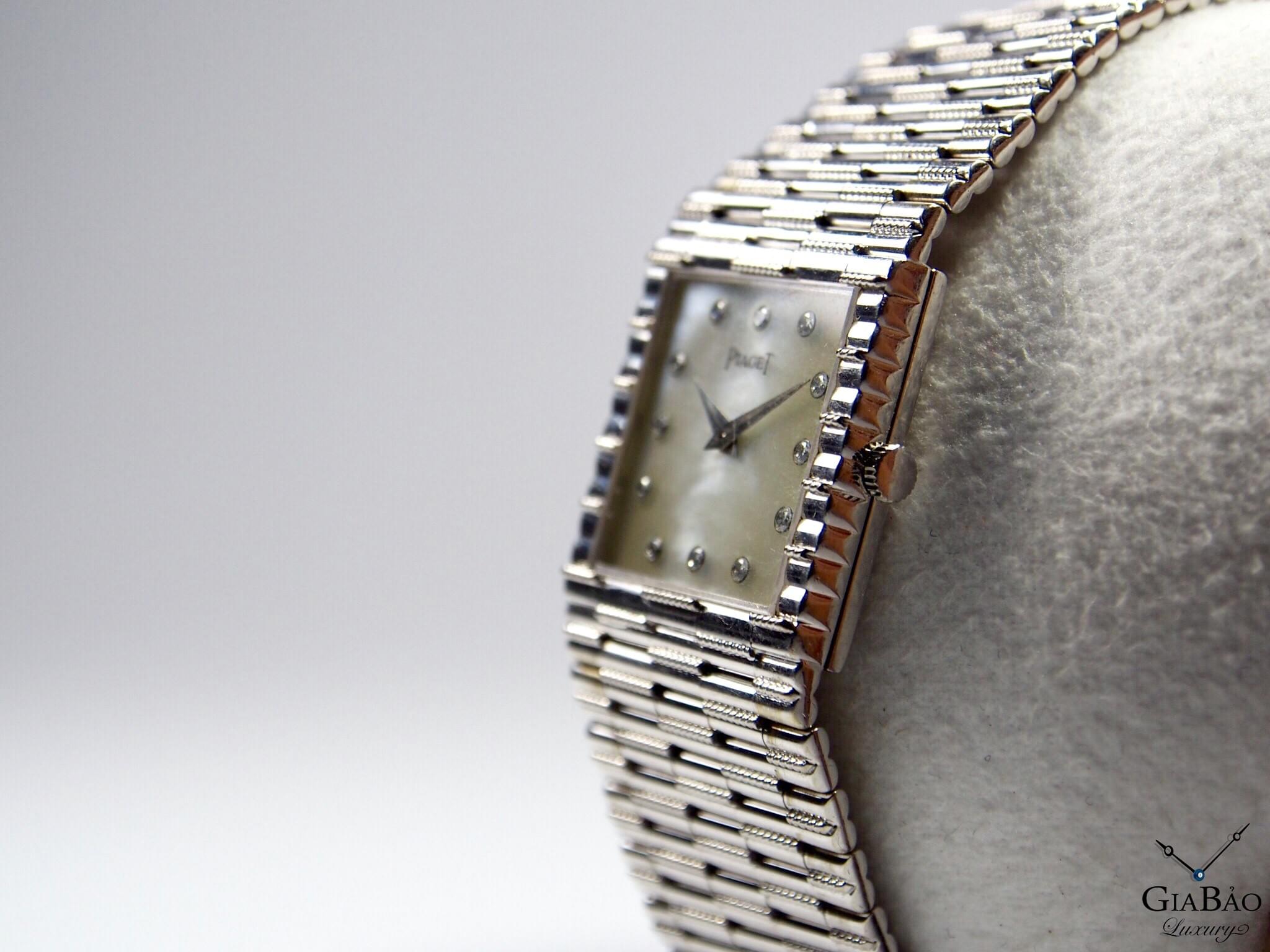 Đồng hồ Piaget Ref.9131 G2