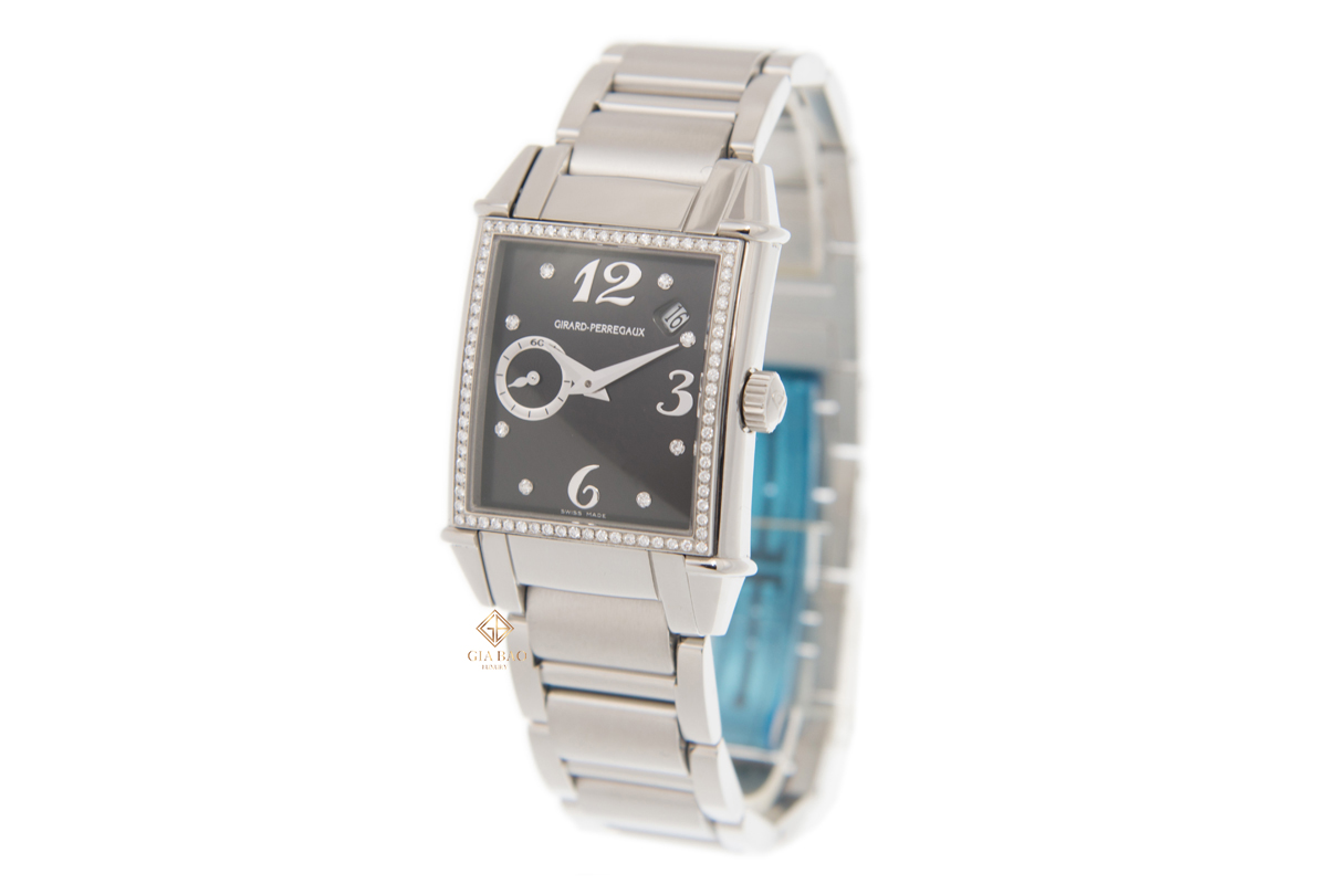 Đồng Hồ Girard Perregaux Vintage 1945 25932D11A661-11A