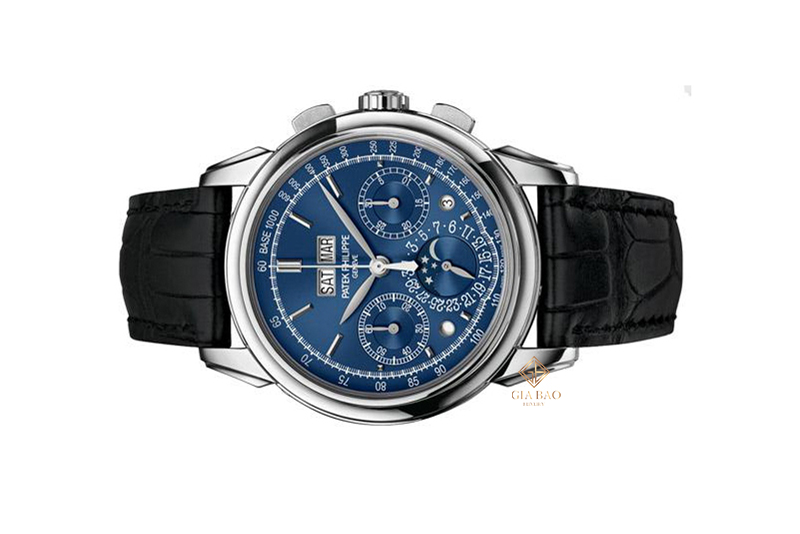 Đồng Hồ Patek Philippe Complications 5270G-014