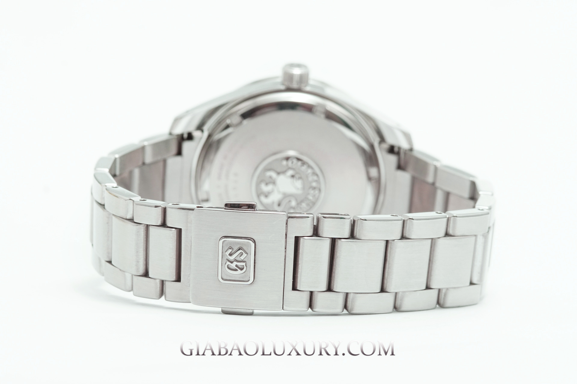 Đồng Hồ Grand Seiko Spring Drive SBGA299