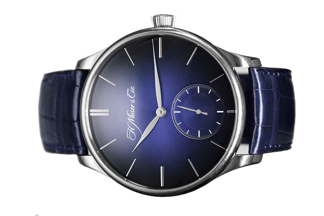 Đồng hồ H. Moser & Cie Venturer Small Seconds XL 2327-0206