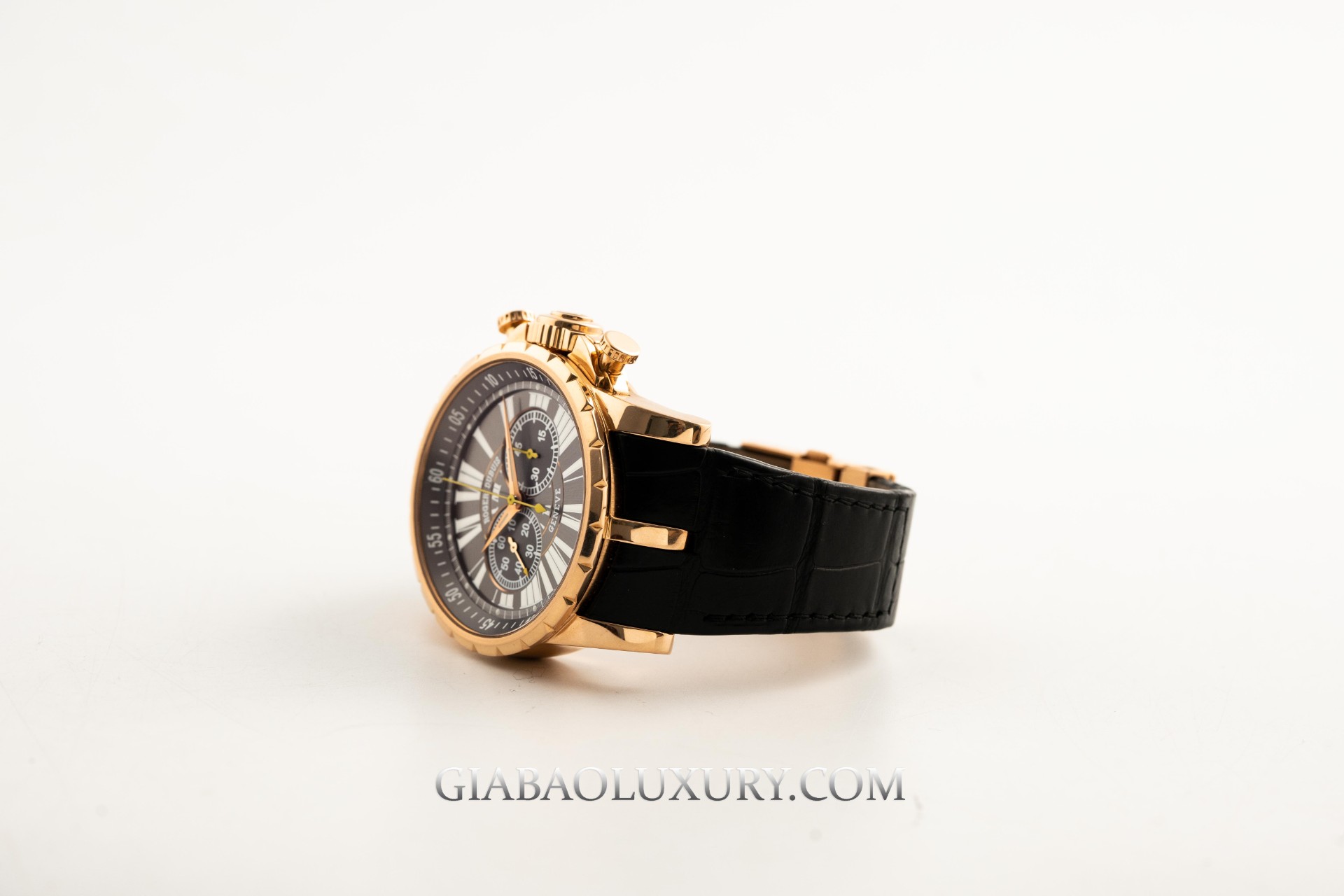 Đồng Hồ Roger Dubuis Excalibur Chronoexcel