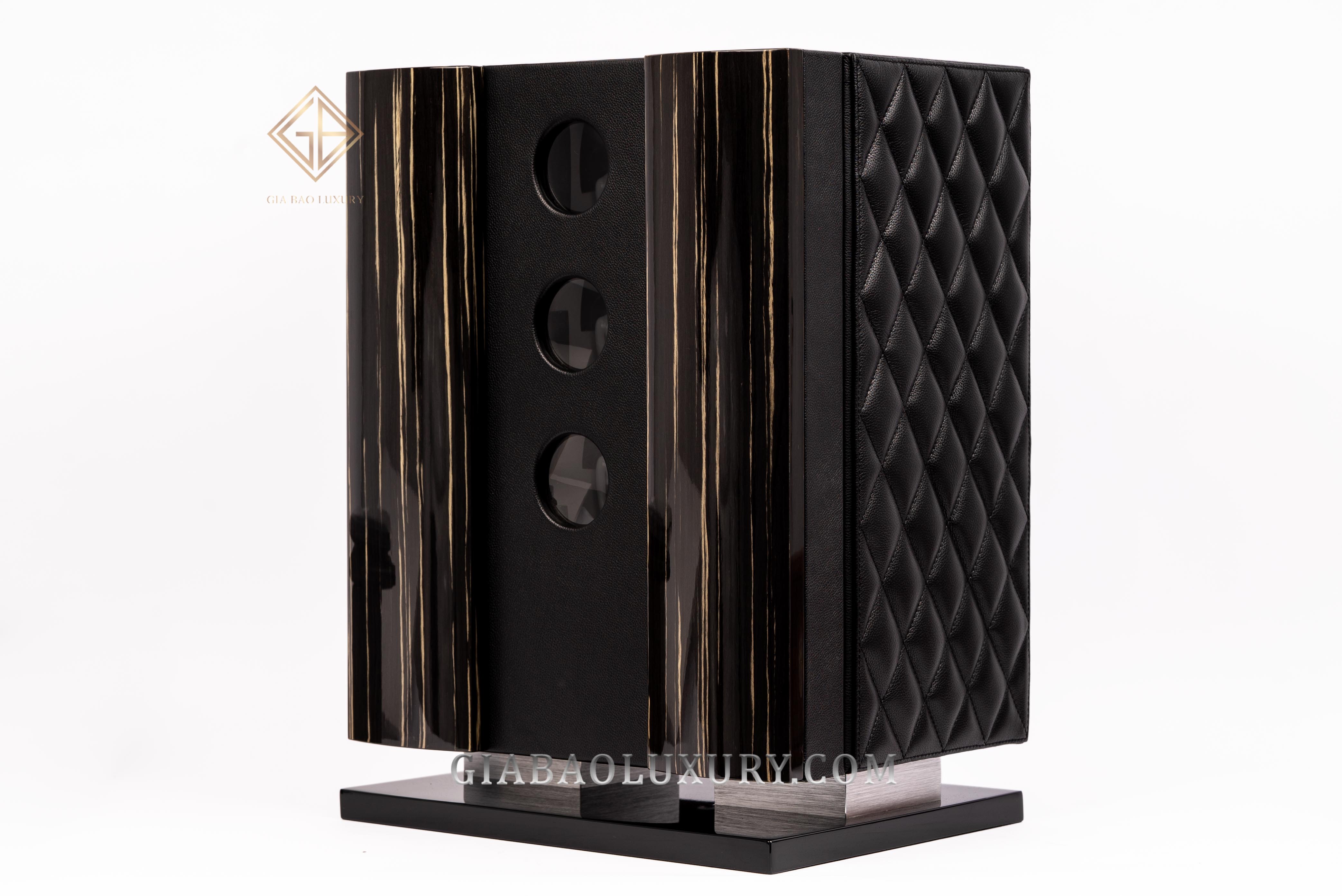 Hộp quay Avante Prestige Prince J9