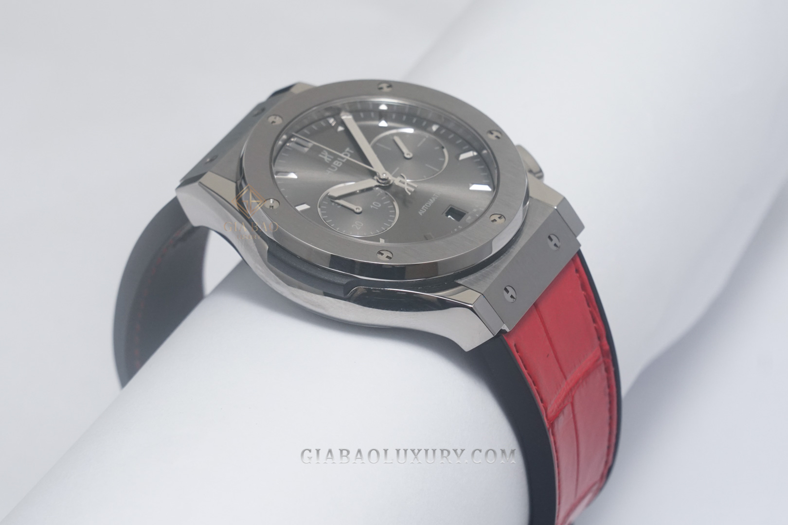 Đồng Hồ Hublot Classic Fusion 541.NX.7070.LR