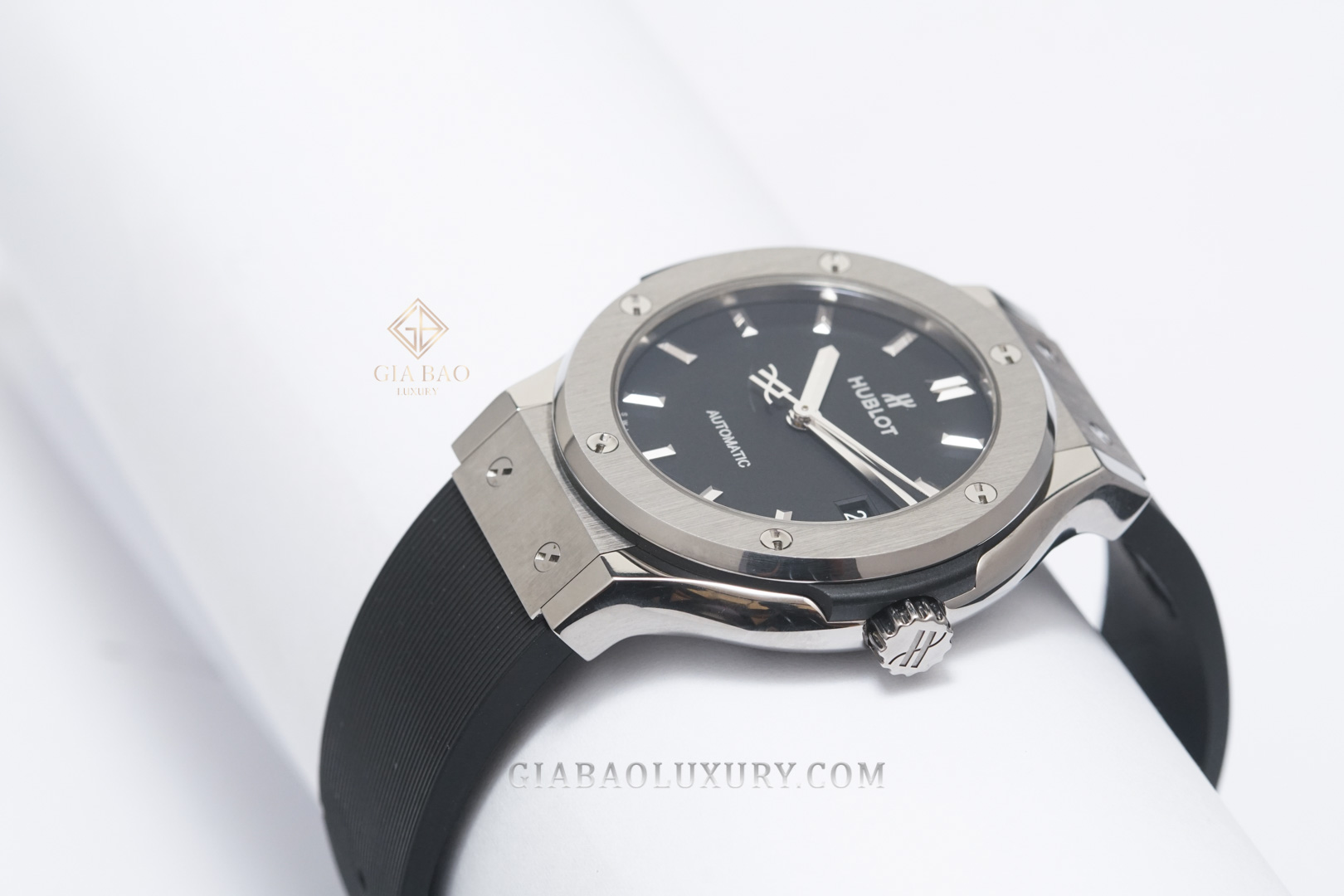 Đồng Hồ Hublot Classic Fusion 38mm 565.NX.1171.RX