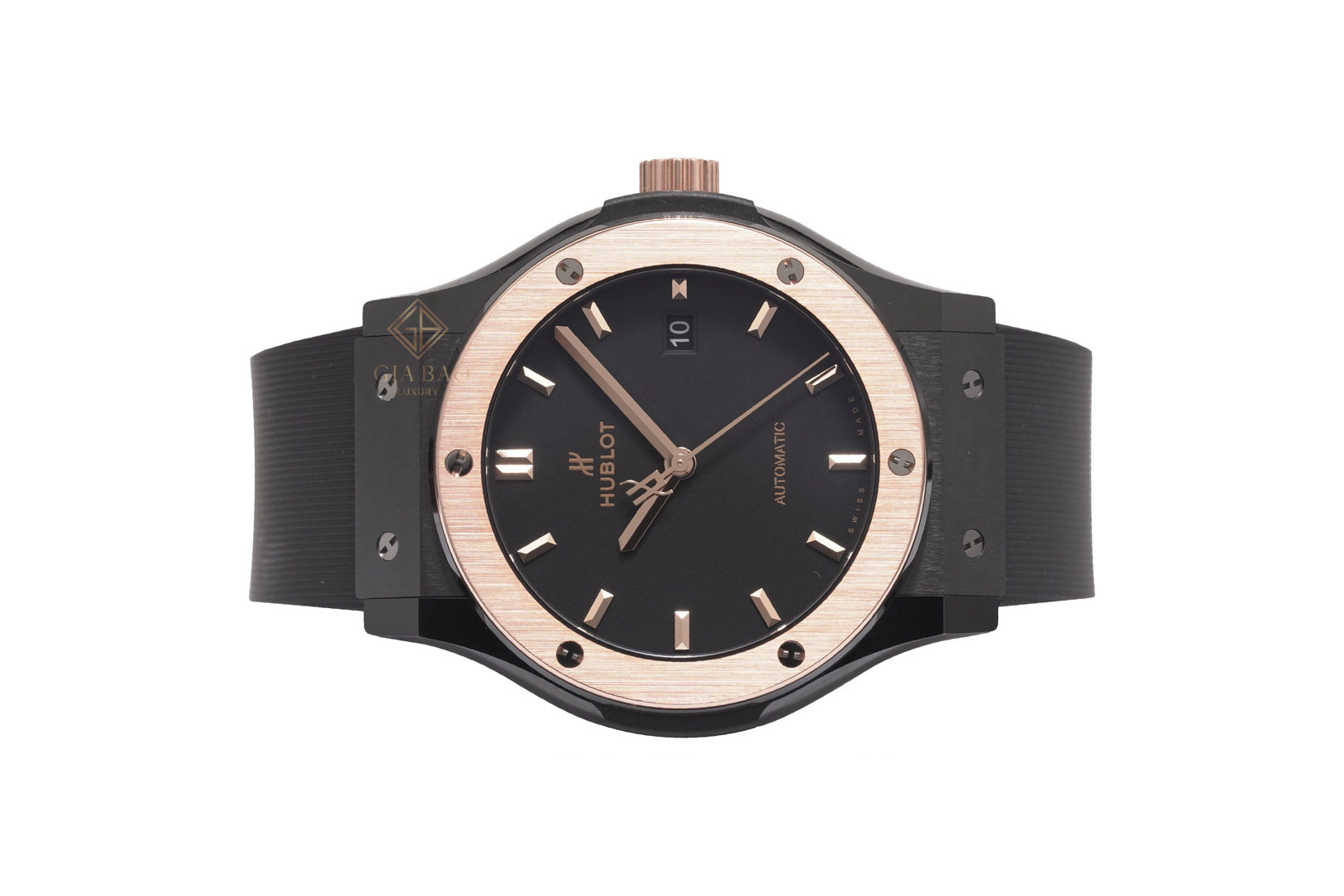 Đồng Hồ Hublot Classic Fusion 542.CO.1181.RX