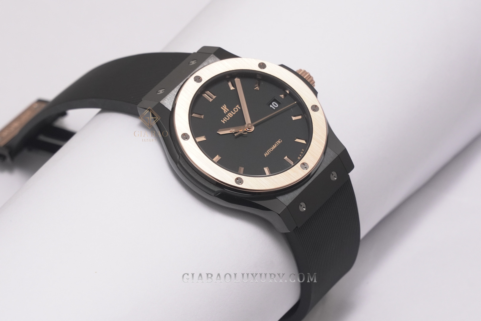 Đồng Hồ Hublot Classic Fusion 542.CO.1181.RX