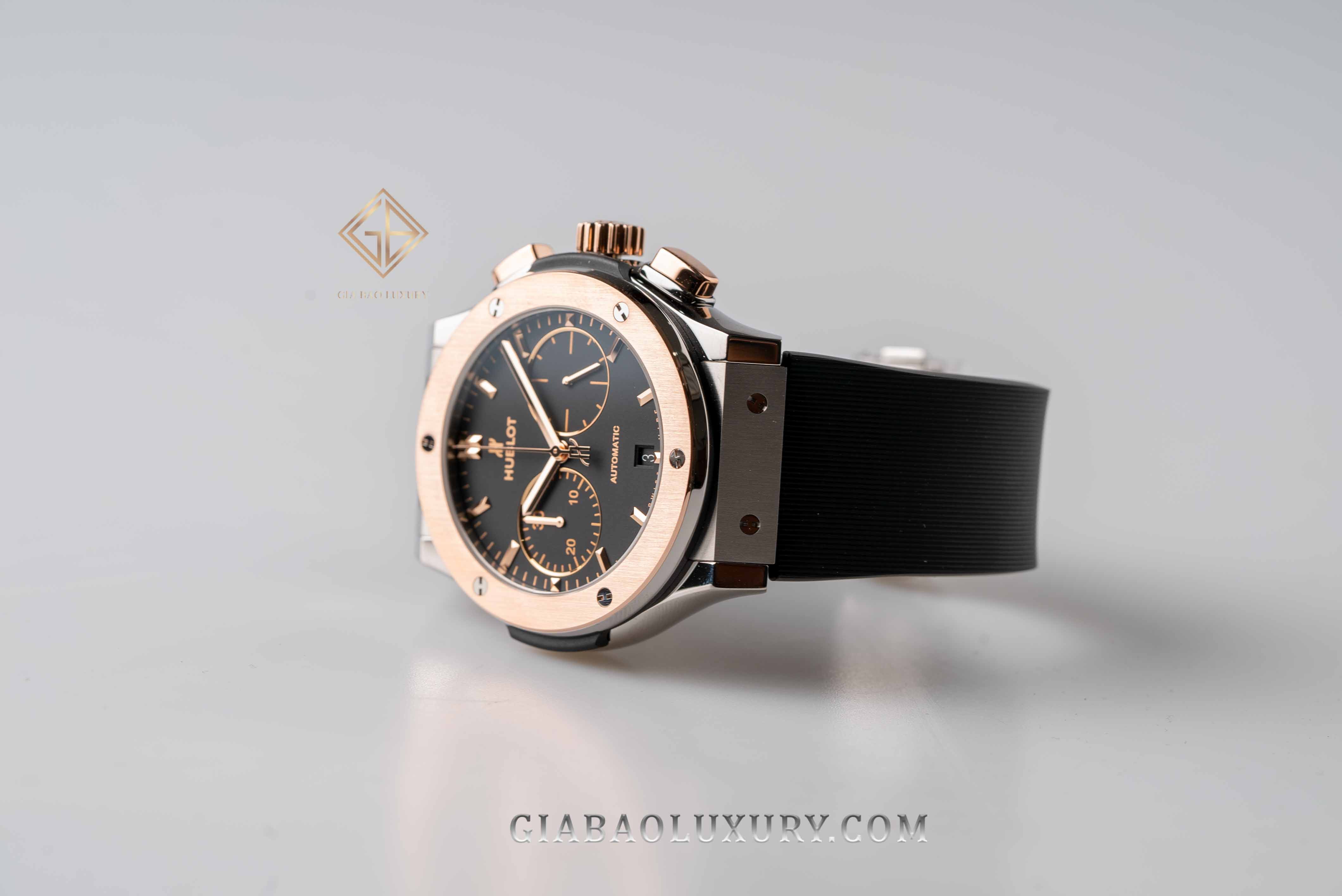 Đồng Hồ Hublot Classic Fusion 521.NO.1181.RX