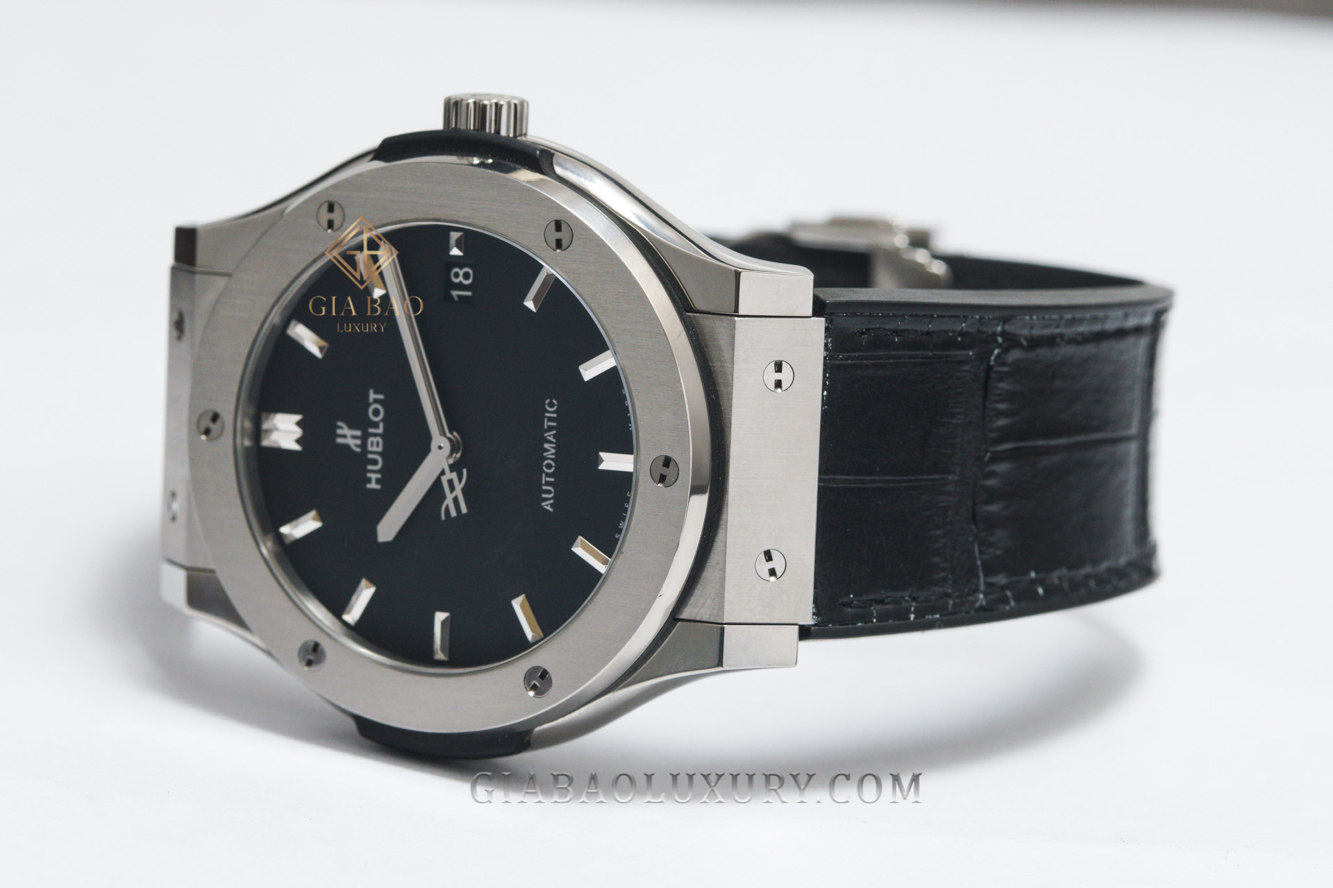 Đồng Hồ Hublot Classic Fusion 511.NX.1171.LR