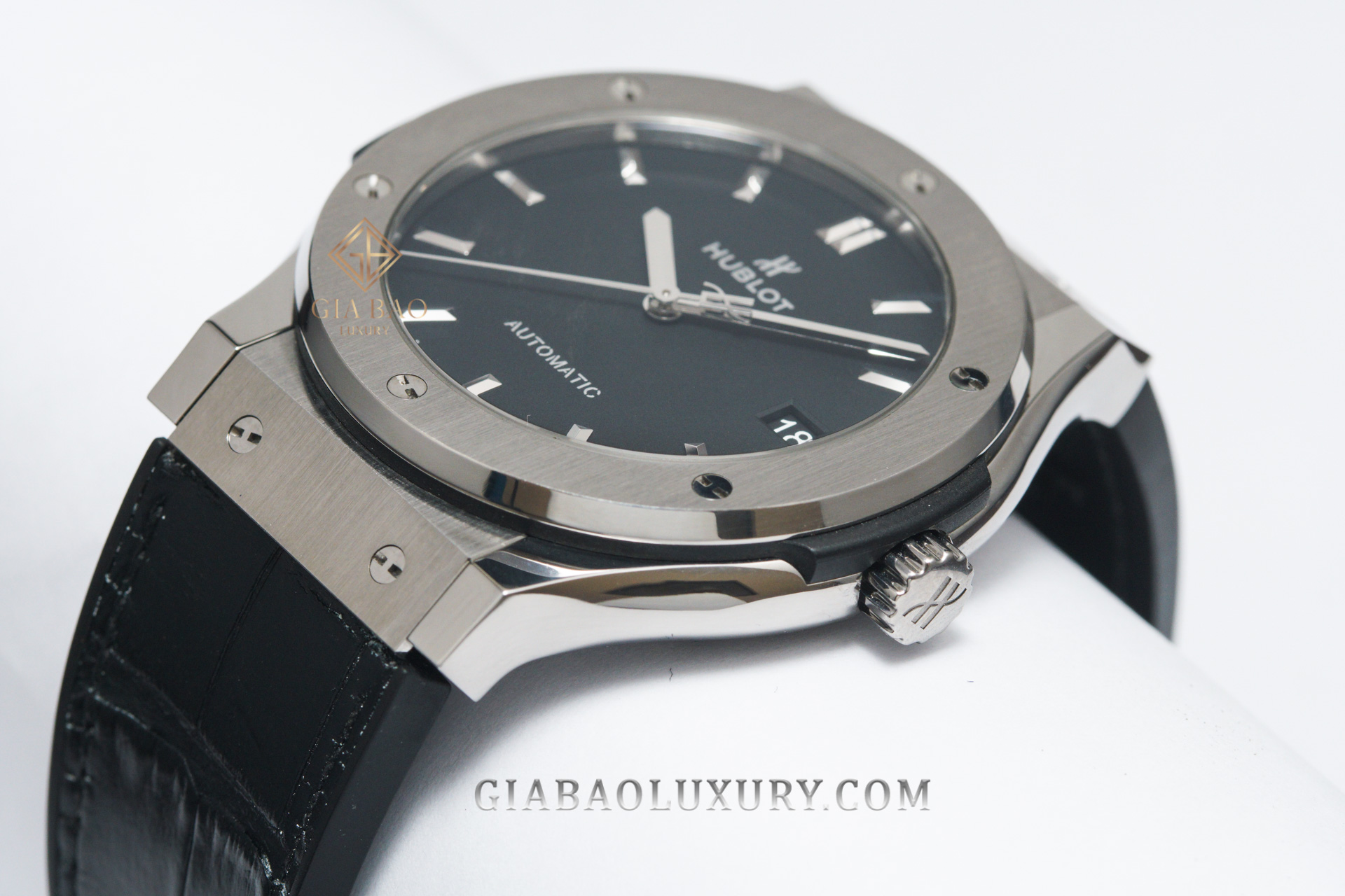 Đồng Hồ Hublot Classic Fusion 511.NX.1171.LR