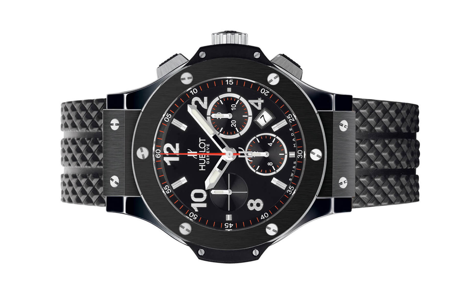 Đồng Hồ Hublot Big Bang Black Magic 44mm 301.CX.130.RX