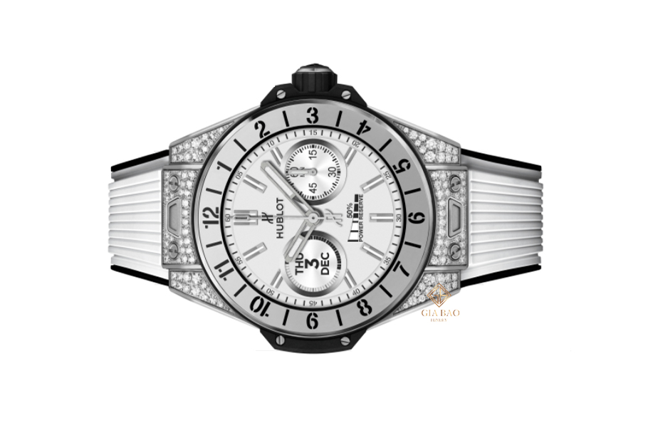 Đồng Hồ Hublot Big Bang E 440.NX.1101.RW.1704