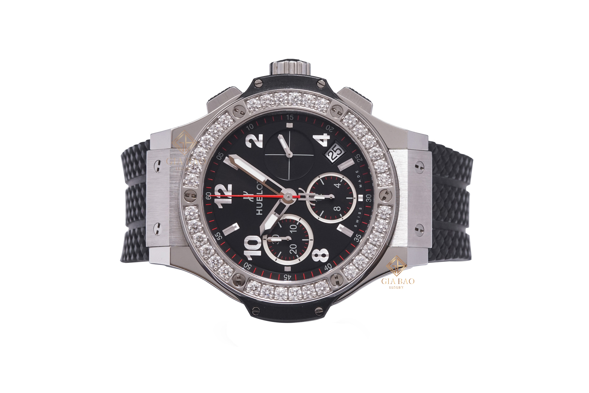 Đồng Hồ Hublot Big Bang South East Asian Edition 341.SX.130.LR.1204.SEA