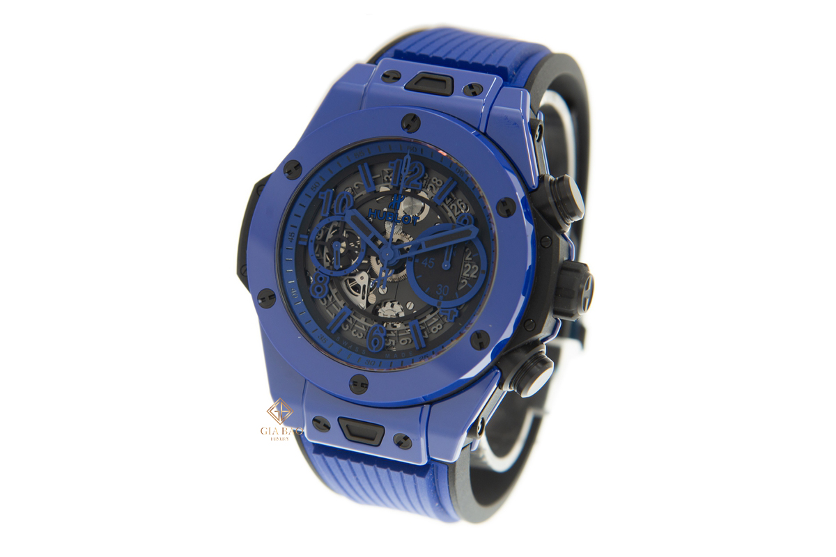 Đồng Hồ Hublot Big Bang UNICO 411.ES.5119.RX