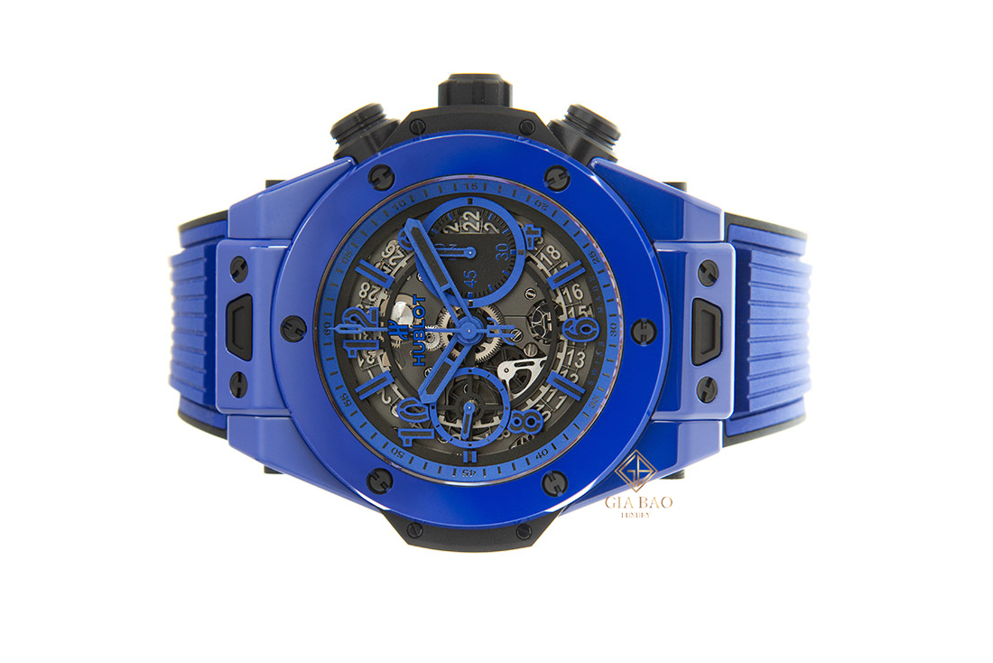 Đồng Hồ Hublot Big Bang UNICO 411.ES.5119.RX