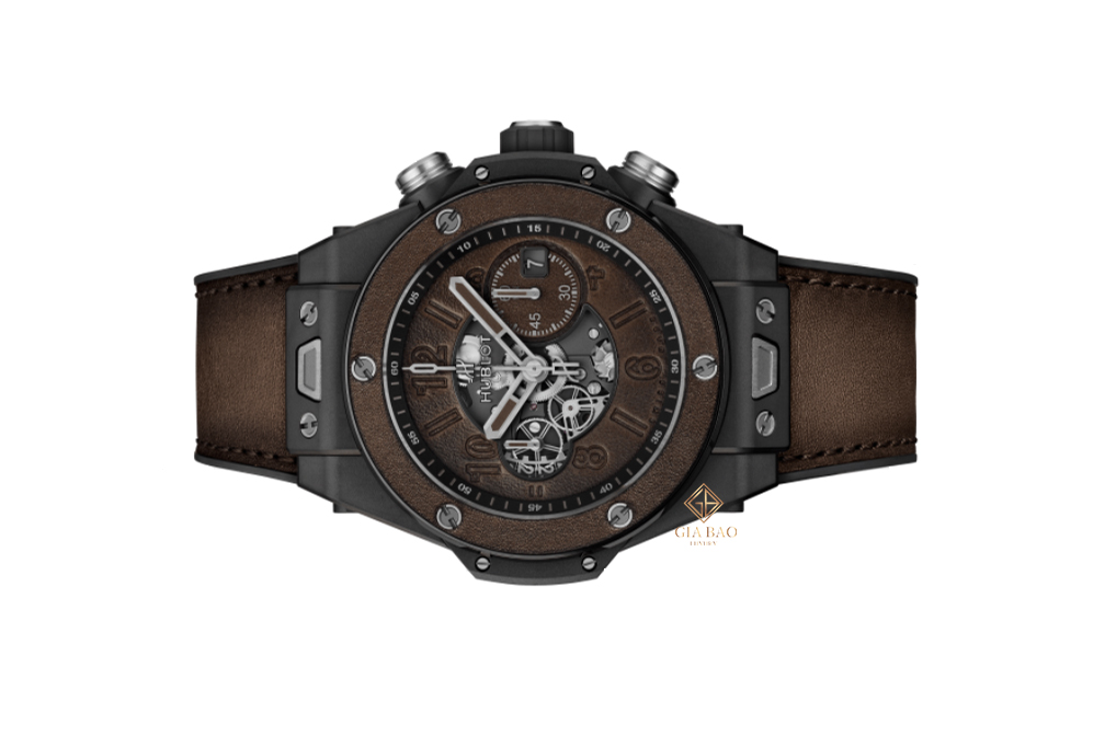 Đồng Hồ Hublot Big Bang Unico Berluti 411.CI.0500.VR.BER20