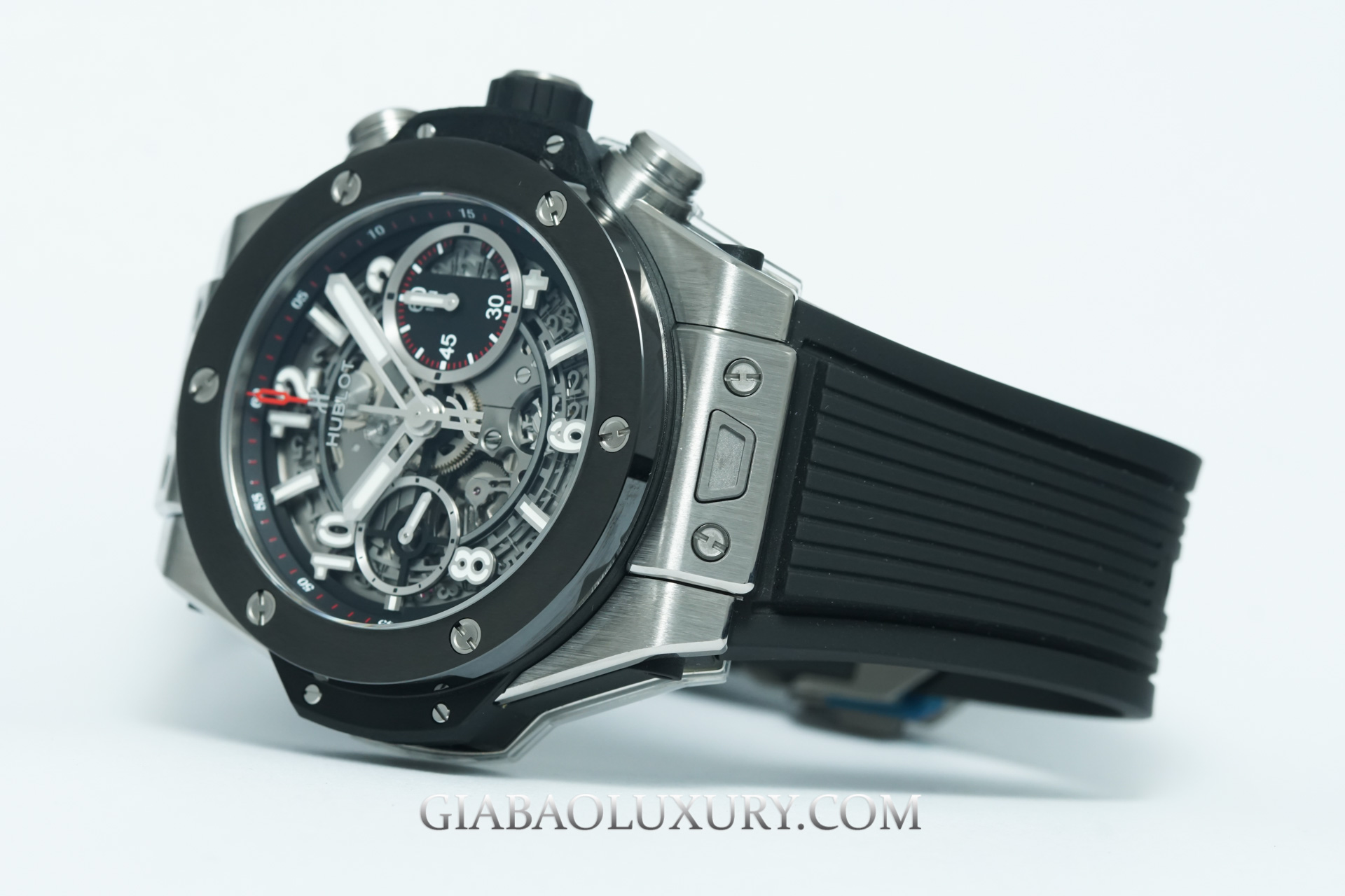 Đồng Hồ Hublot Big Bang Unico 42mm 441.NM.1170.RX