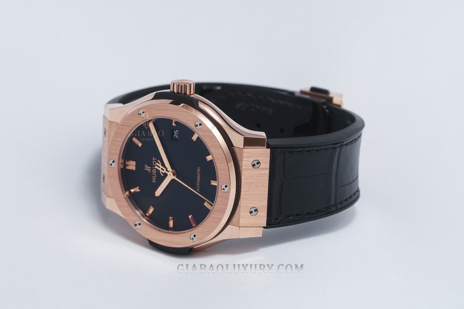 Đồng Hồ Hublot Classic Fusion 542.OX.1181.LR