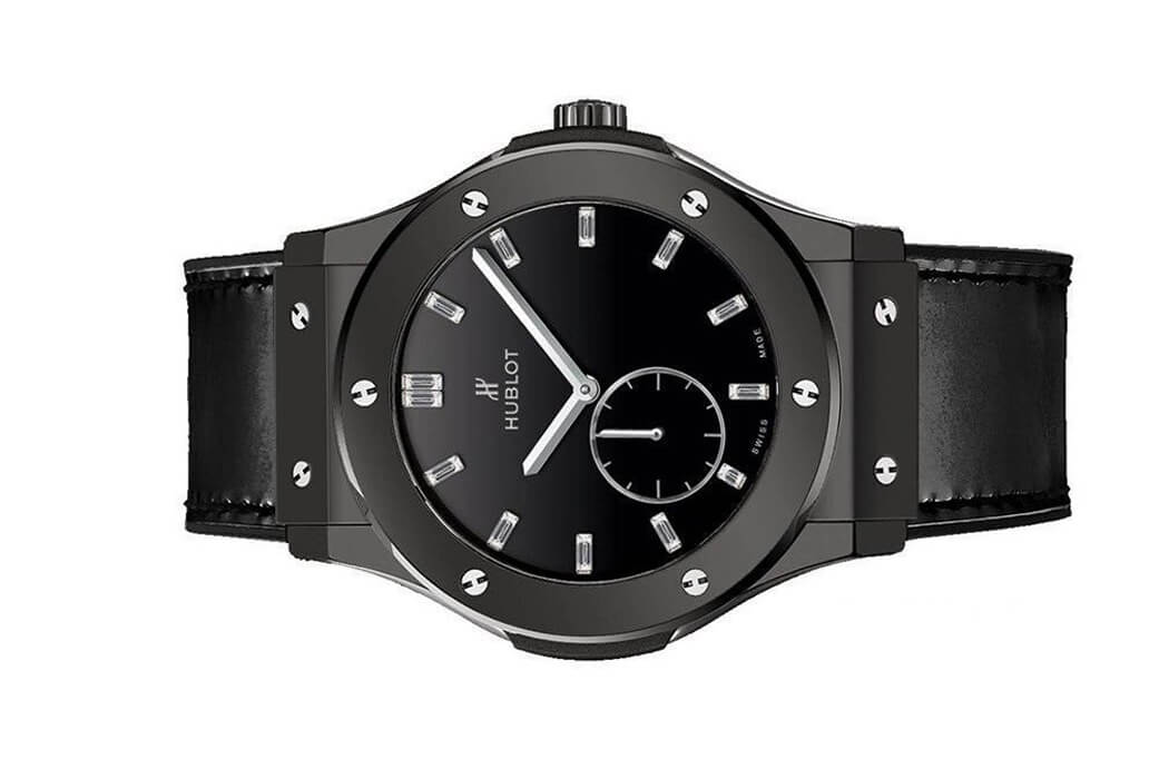 Đồng Hồ Hublot Classic Fusion Ceramic  45mm 515.cs.1270.vr