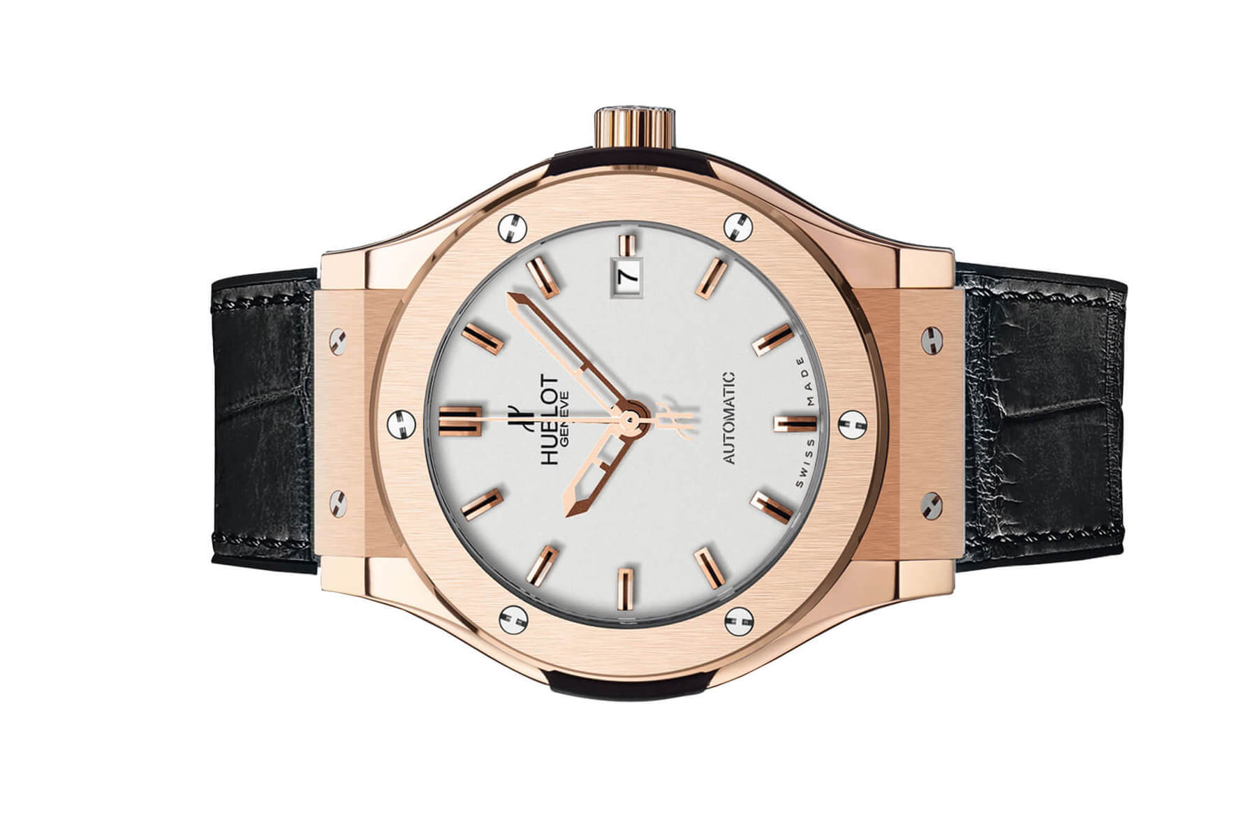 Đồng Hồ Hublot Classic Fusion King Gold 45mm 511.OX.2610.LR