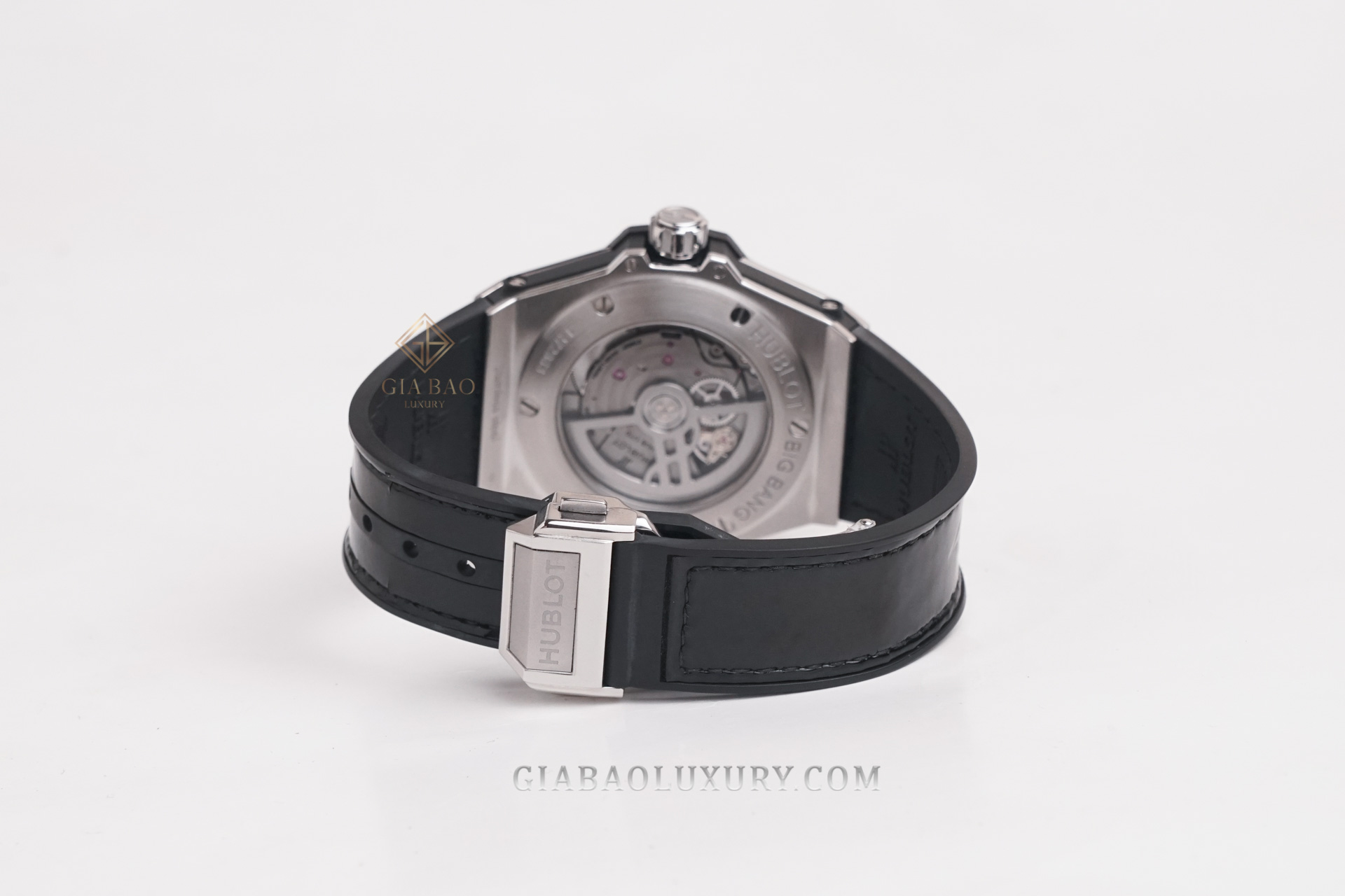 Đồng Hồ Hublot Big Bang 465.SS.1117.VR.1704.MXM18 (Like New)