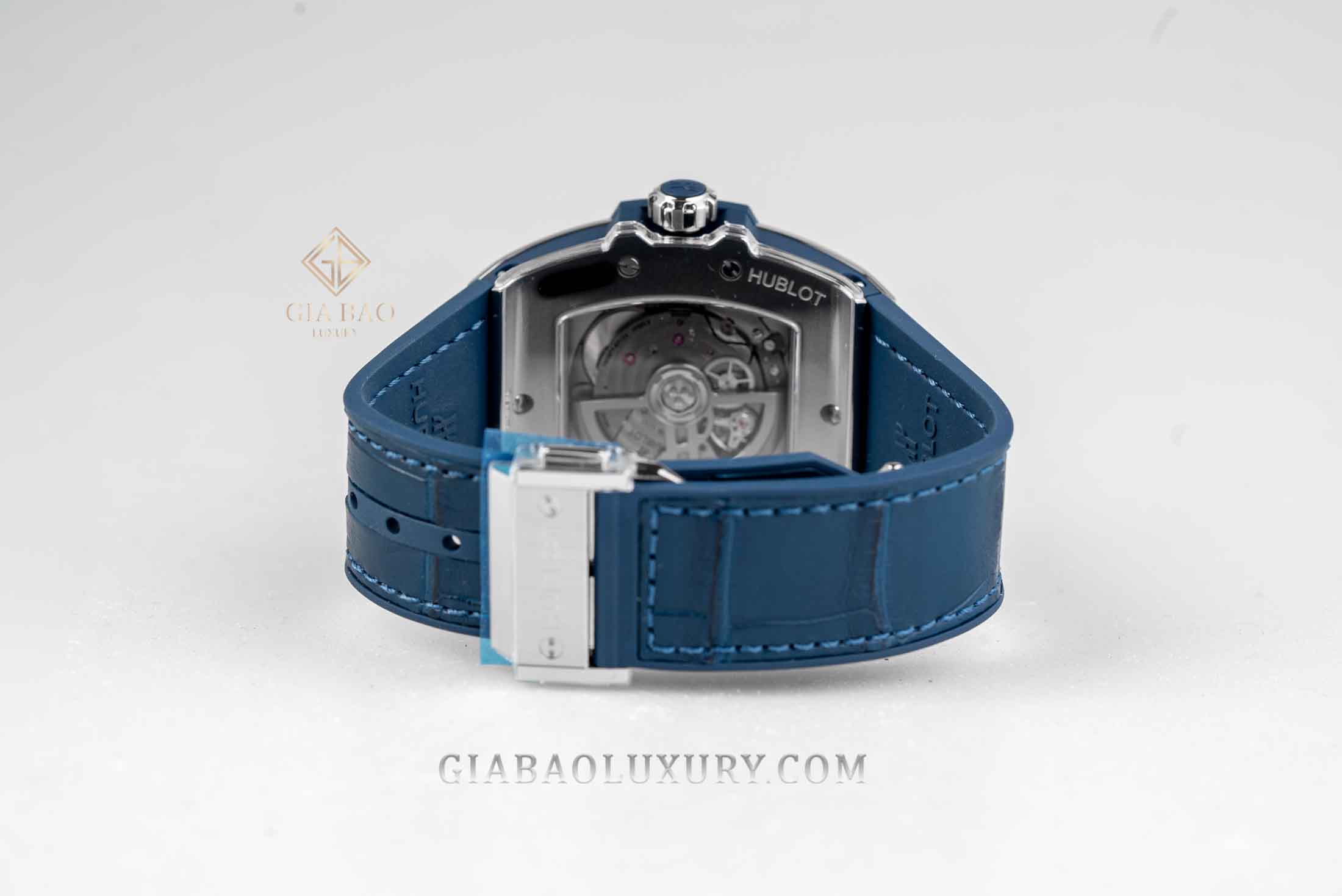 Đồng Hồ Hublot Spirit Of Big Bang 665.NX.7170.LR.1204