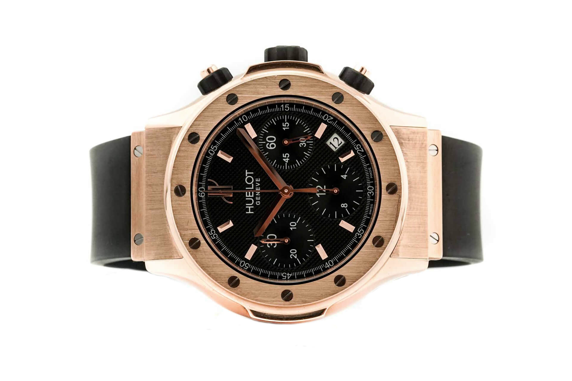 Đồng Hồ Hublot Super B Chrono 43mm 1926.8