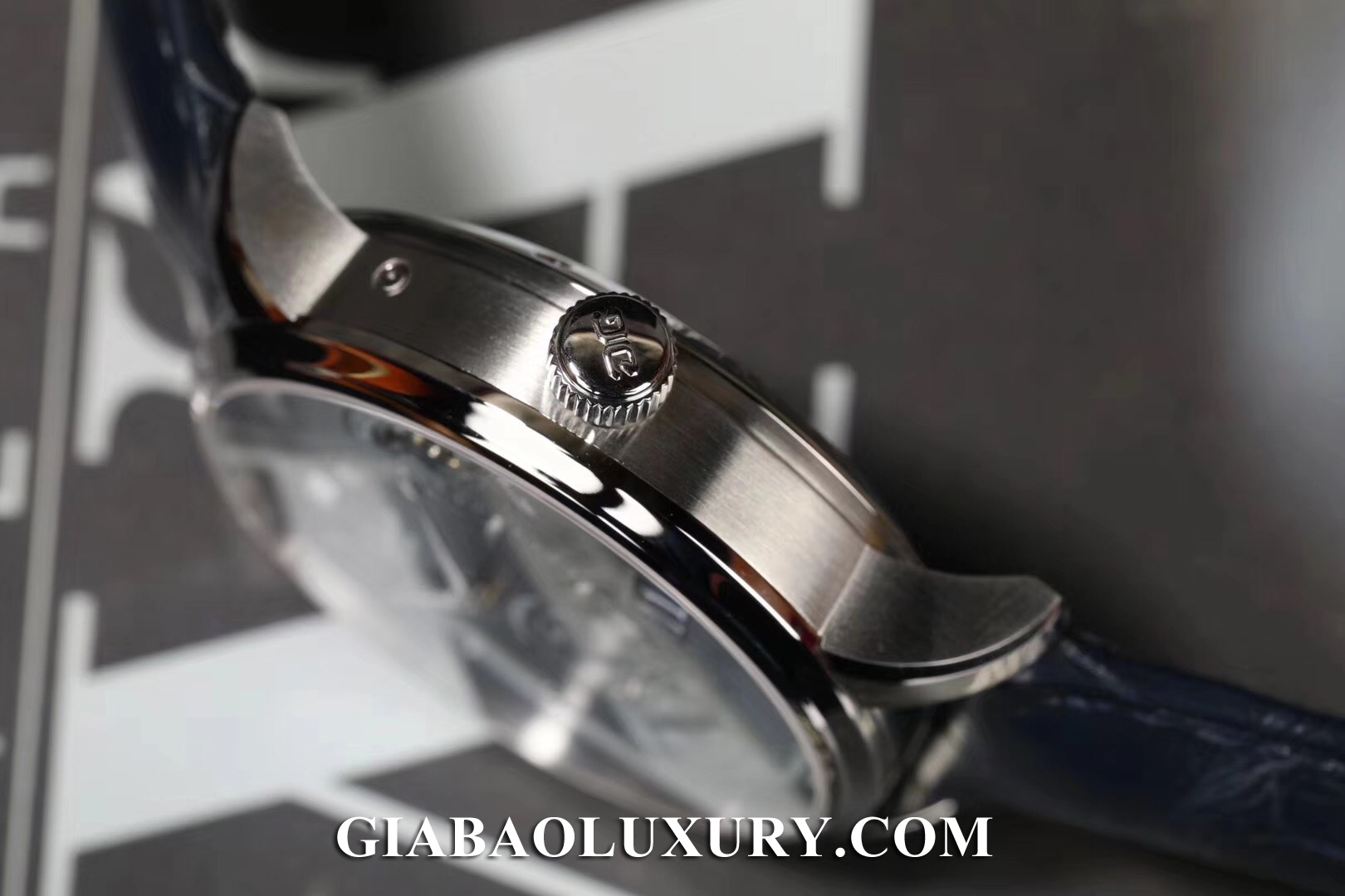 Đồng Hồ Glashutte Original PanoMaticLunar 1-90-02-46-32-30