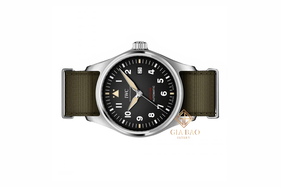 Đồng Hồ IWC Pilot's IW326801