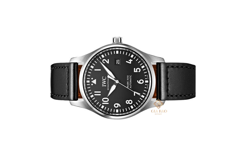 Đồng Hồ IWC Pilot's IW327009