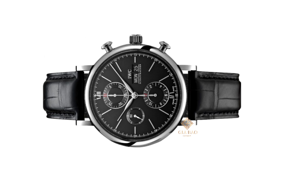 Đồng Hồ IWC Portofino Collection IW391029