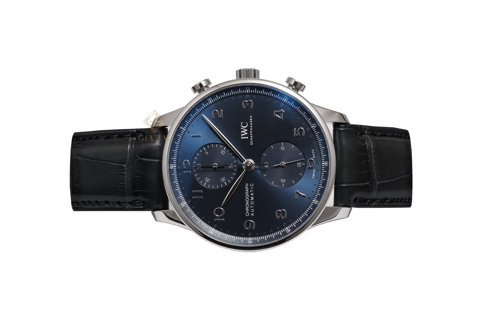 Đồng Hồ IWC Portugieser IW371606