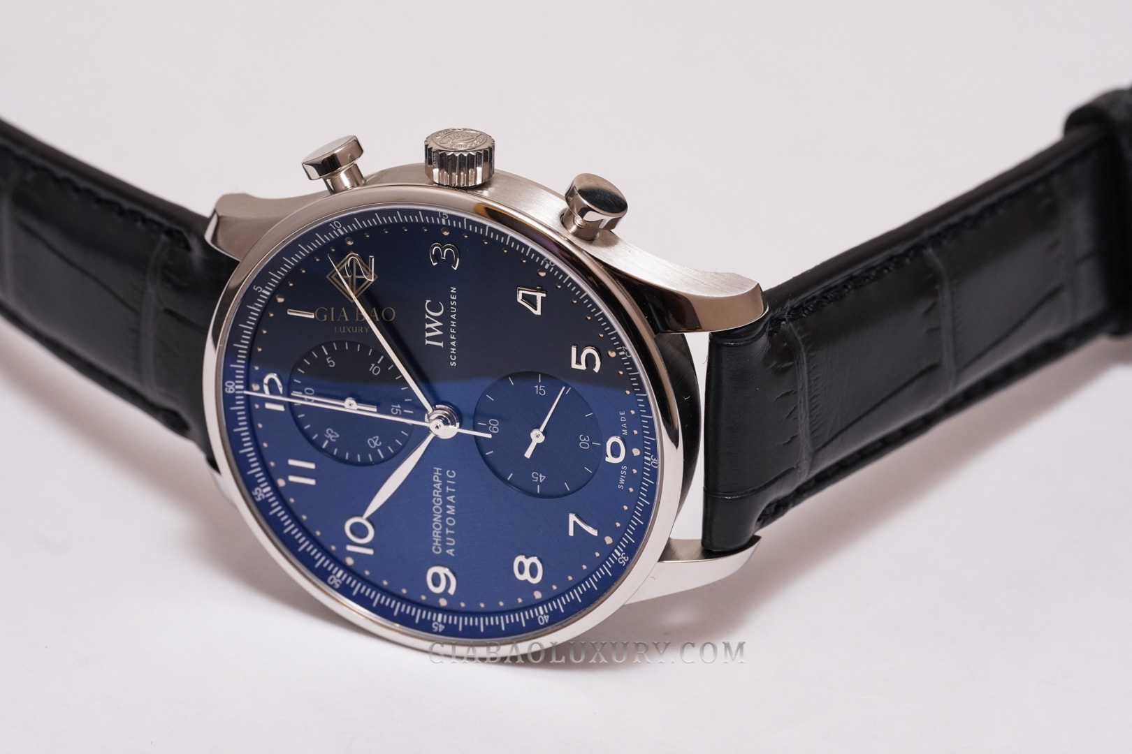 Đồng Hồ IWC Portugieser IW371606