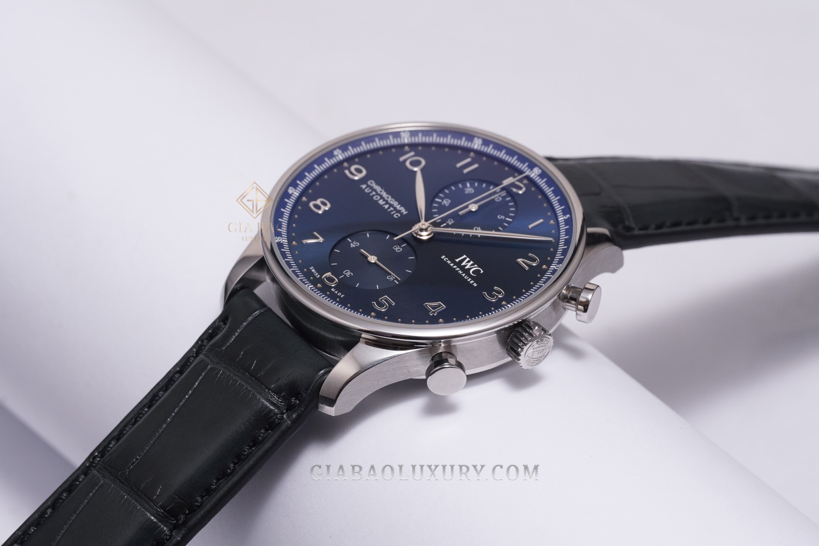 Đồng Hồ IWC Portugieser IW371606