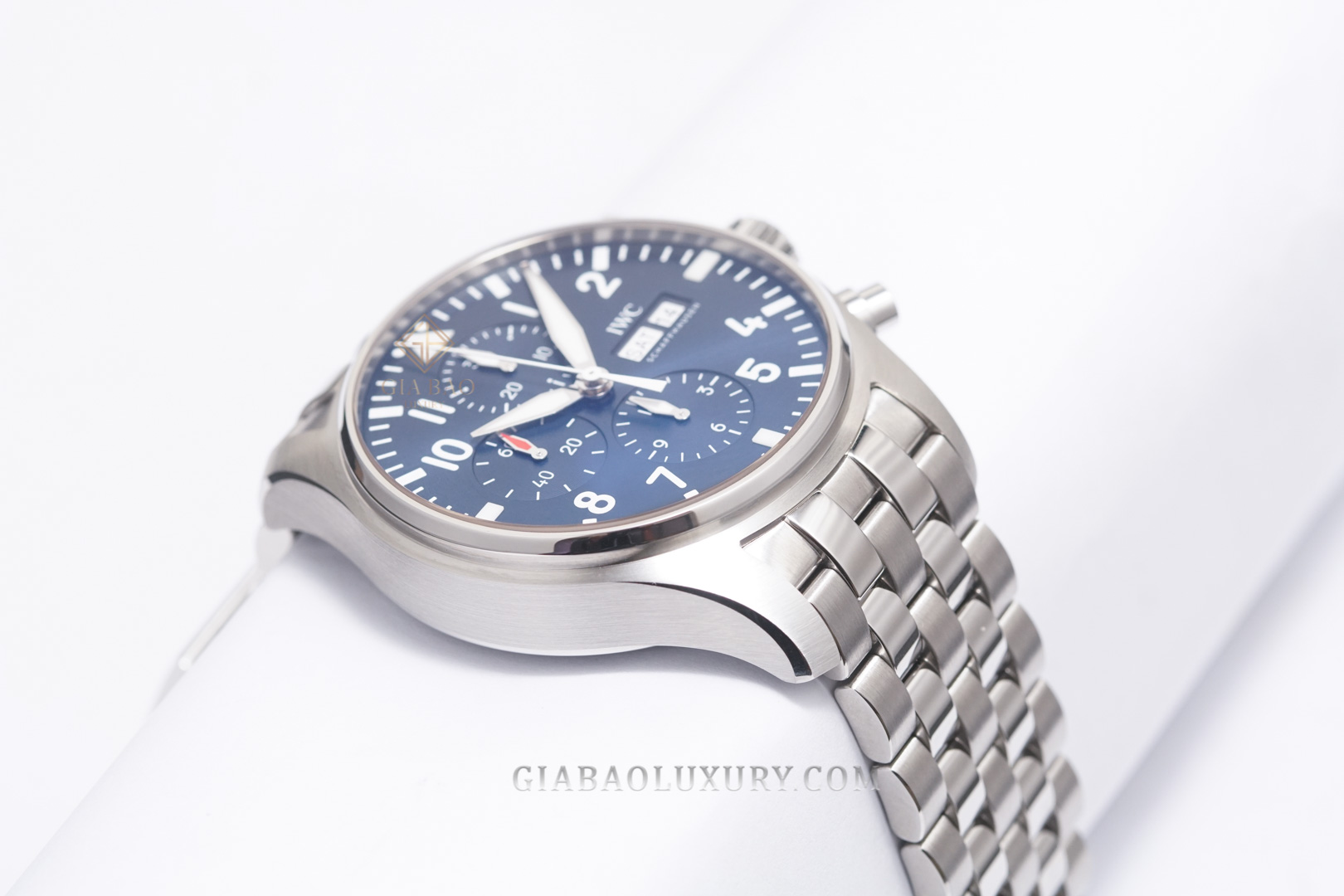 Đồng hồ IWC Pilot's Edition “Le Petit Prince” IW377717