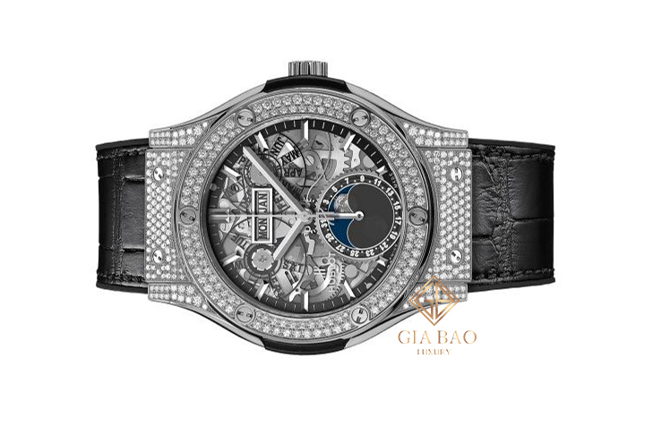 Đồng Hồ Hublot Classic Fusion Aerofusion 547.NX.0170.LR.1704