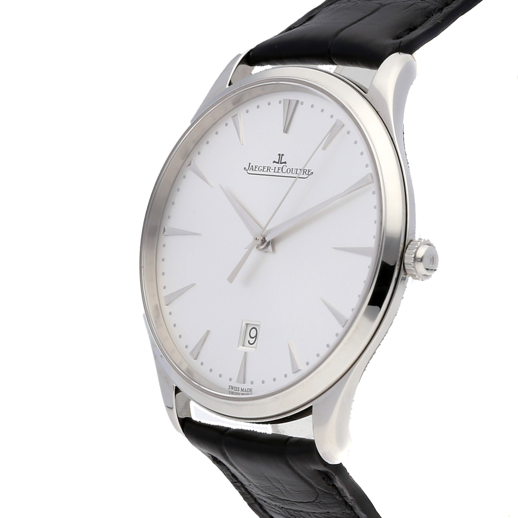 Đồng Hồ Jaeger-LeCoultre Master Ultra Thin Date Q1288420