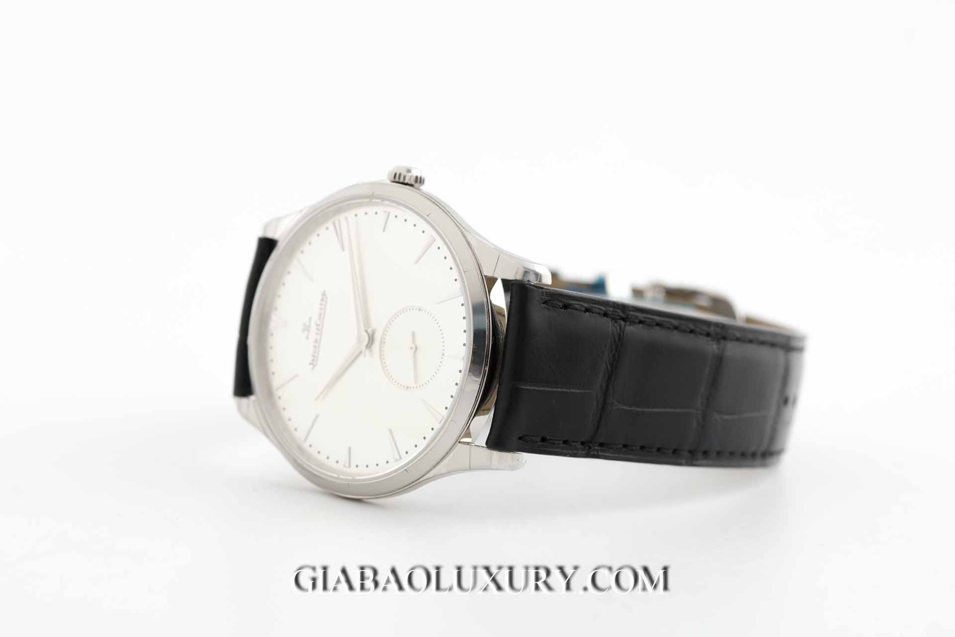 Đồng Hồ Jaeger-LeCoultre Master Ultra Thin Small Second Q1358420