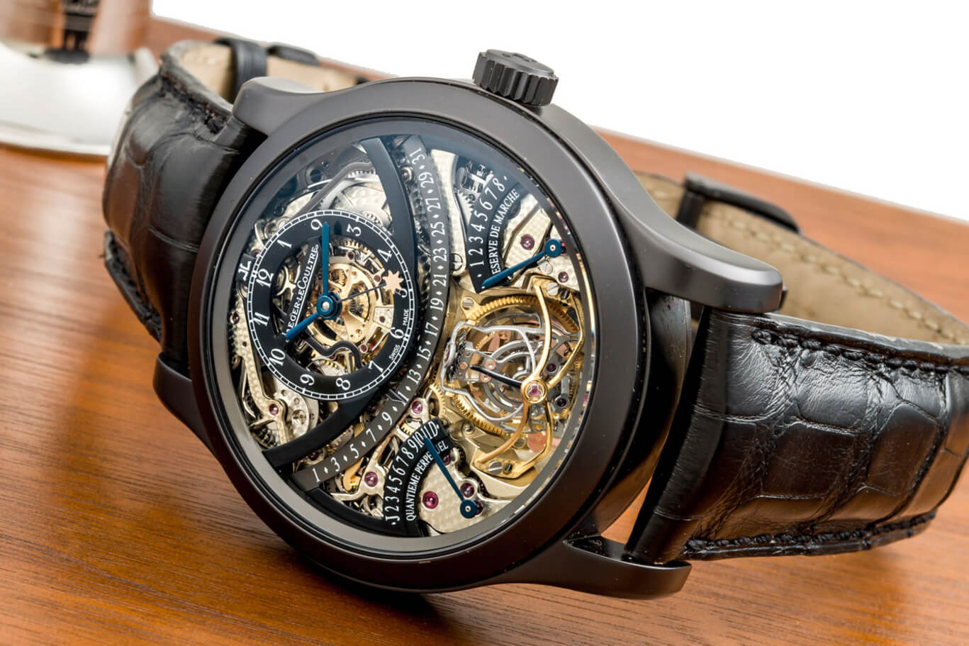 Jaeger lecoultre master gyrotourbillon 1 best sale