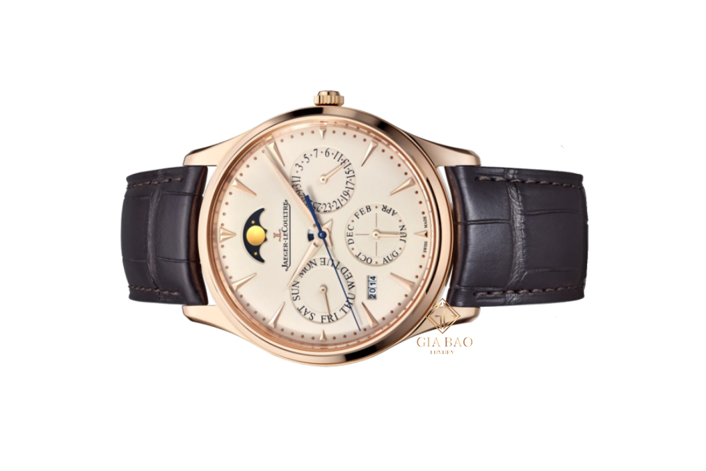 Đồng Hồ Jaeger-LeCoultre Master 1302520