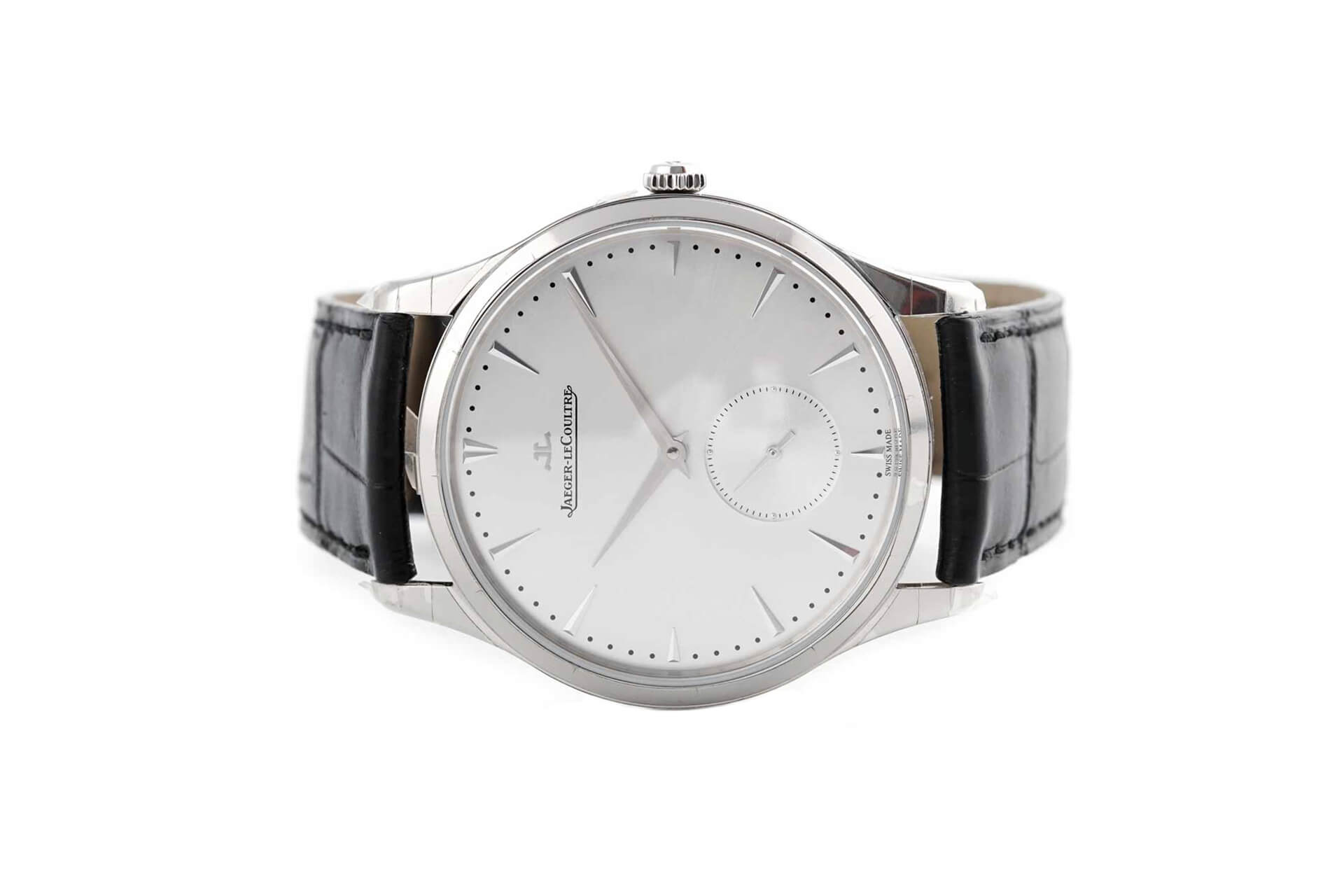 Đồng Hồ Jaeger-LeCoultre Master Ultra Thin Small Second Q1358420